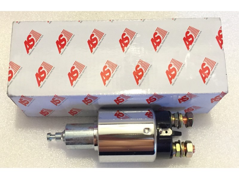 Купить Реле втягивающее 1.4 на Ланос, Сенс в Украине