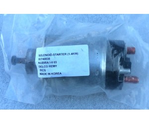 Реле, що втягує Оригінал Ланос / Сенс