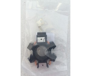 Щітки стартера Ланос / Сенс