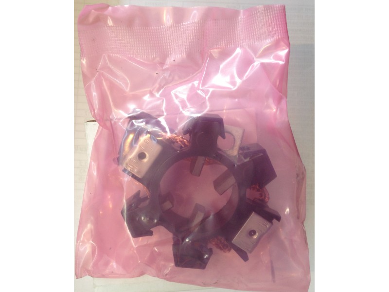 Купить Щетки стартера на Ланос, Сенс в Украине