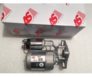 Стартер 1.4 Ланос / Сенс