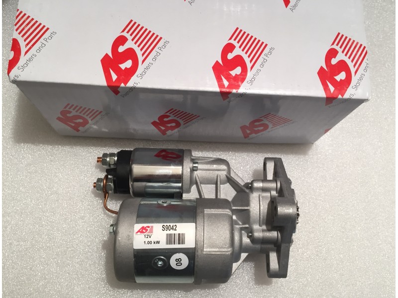 Купить Стартер 1.4 на Ланос, Сенс в Украине