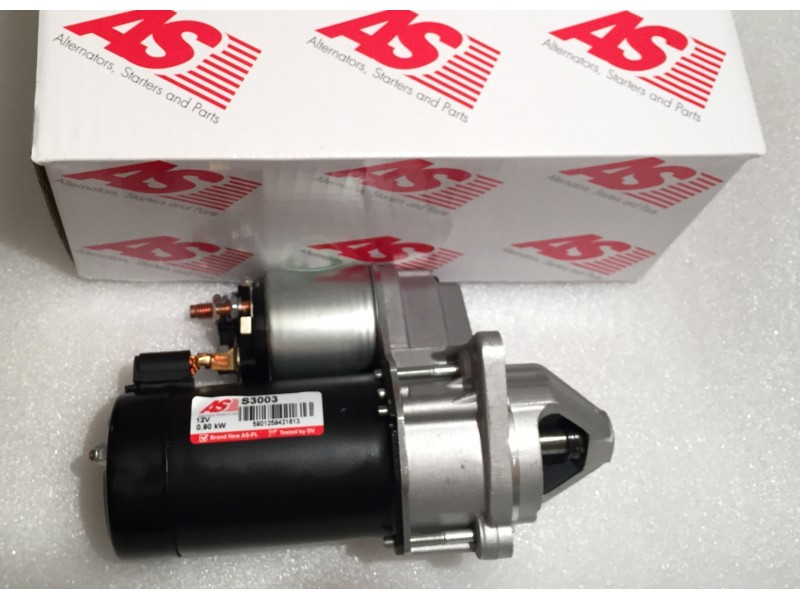 Купити Стартер на Ланос, Сенс в Україні