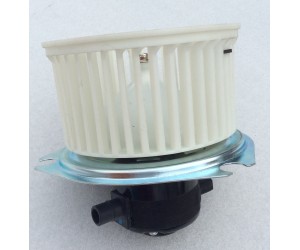 Вентилятор печки Ланос / Сенс