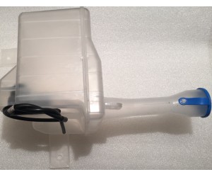 Бачок омывателя в сборе GM Ланос / Сенс