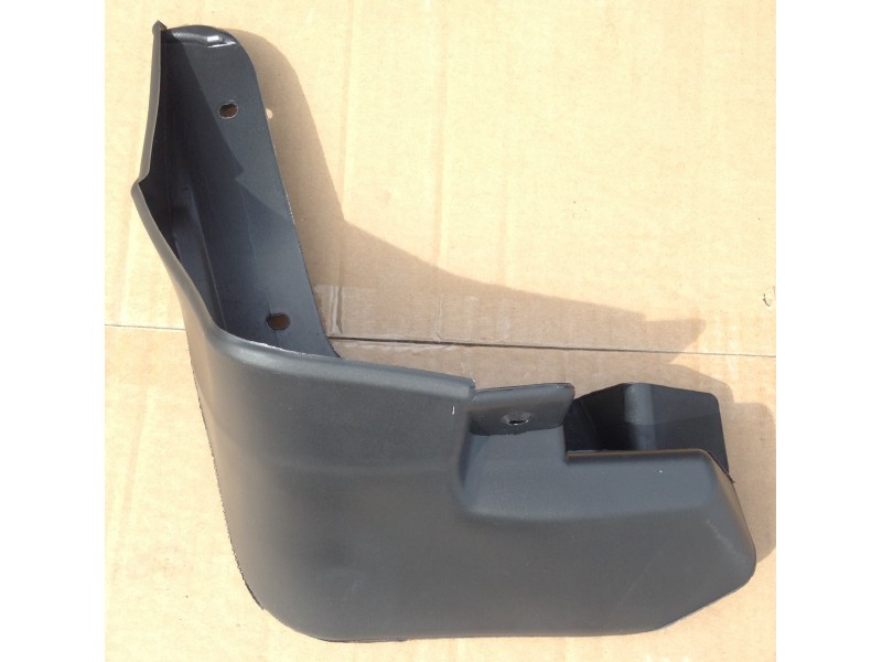 Купить Брызговик передний левый резиновый на Ланос, Сенс в Украине