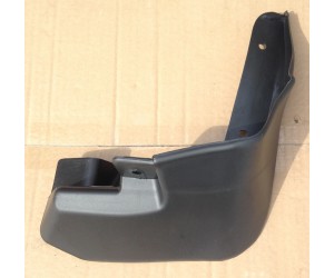 Бризговик передній правий гумовий Ланос / Сенс