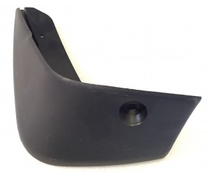 Бризковик задній лівий Т-150 Ланос / Сенс