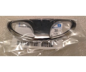 Емблема капота Ланос / Сенс