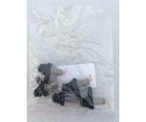 Кінцівка дверна Ланос / Сенс