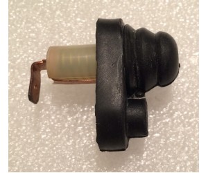 Кінцівка дверна Ланос / Сенс