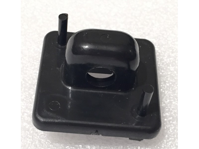 Купить Кронштейн упора капота на Ланос, Сенс в Украине