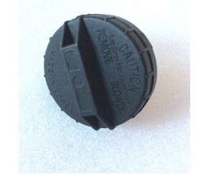 Кришка бензобака Ланос / Сенс