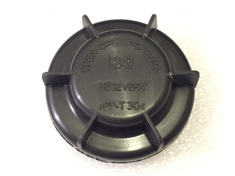 Купить Крышка фары противотуманной на Ланос, Сенс в Украине