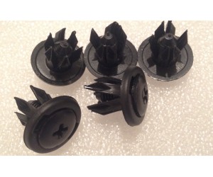 Пістон бампера Ланос / Сенс