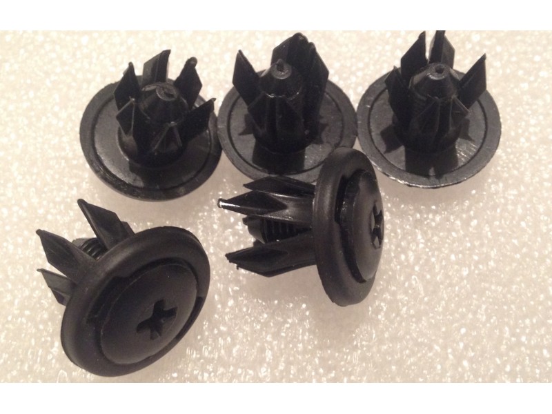 Купить Пистон бампера на Ланос, Сенс в Украине