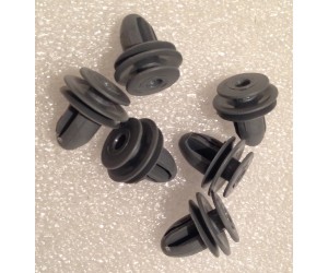 Пістон пластикової обшивки Ланос / Сенс