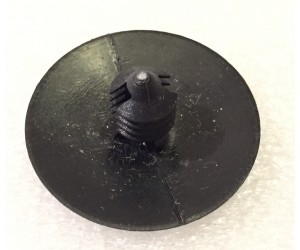 Пістон утеплювача капота Ланос / Сенс