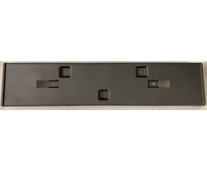 Подиум под номер передний Ланос / Сенс