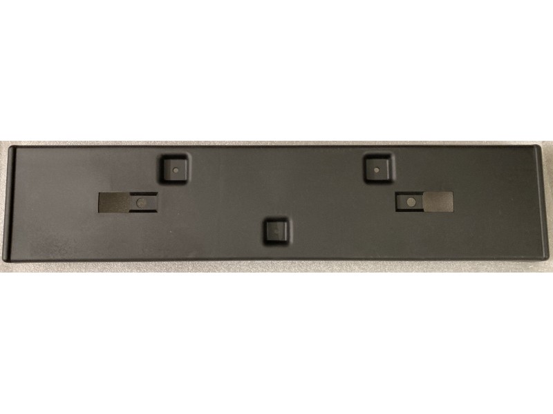 Купить Подиум под номер передний на Ланос, Сенс в Украине