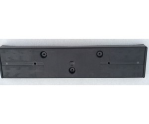 Подіум під номер передній Ланос / Сенс