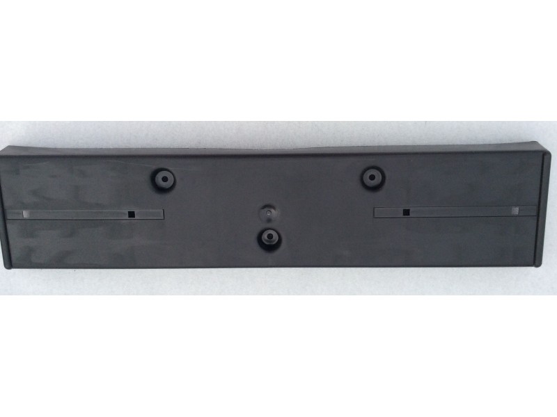 Купить Подиум под номер передний на Ланос, Сенс в Украине