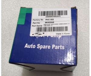 Помпа водяная Ланос / Сенс