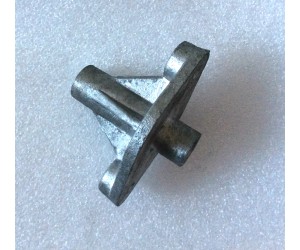 Втулка трапеції склоочисника Ланос / Сенс Втулка трапеції склоочисника Ланос / Сенс