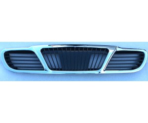 Решітка радіатора Ланос / Сенс