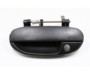 Ручка зовнішня передня ліва Ланос / Сенс