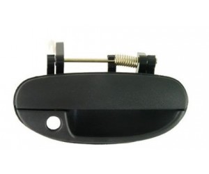 Ручка зовнішня передня права Ланос / Сенс