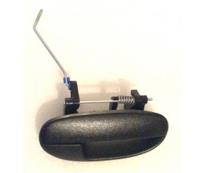 Ручка зовнішня ззаду права Ланос / Сенс