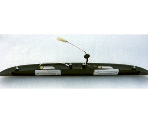 Ручка відкриття багажника Т-150 із плафонами Ланос / Сенс Ручка відкриття багажника Т-150 із плафонами Ланос / Сенс