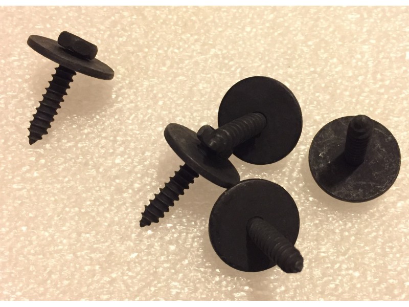 Купить Саморез брызговика на Ланос, Сенс в Украине