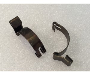 Засувка корпусу повітряного фільтра Ланос / Сенс