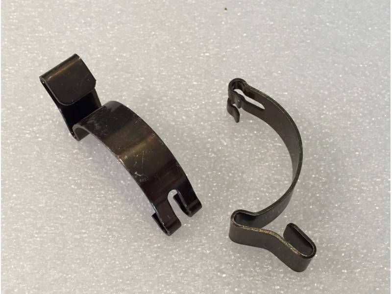 Купить Защелка корпуса воздушного фильтра на Ланос, Сенс в Украине