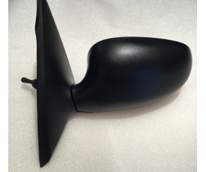 Дзеркало зовнішнє велике ліве Ланос / Сенс