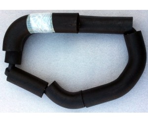 Комплект патрубков радиатора Сенс Ланос / Сенс