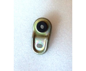 Кронштейн радиатора верхний Ланос / Сенс