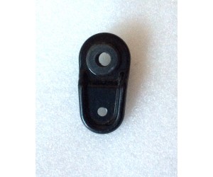 Кронштейн радіатора верхній Ланос / Сенс