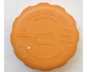 Кришка розширювального бачка OE Ланос / Сенс