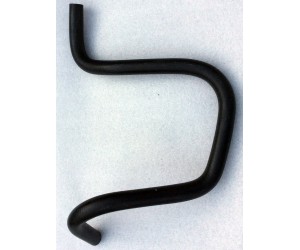 Патрубок печки отводящий Ланос / Сенс