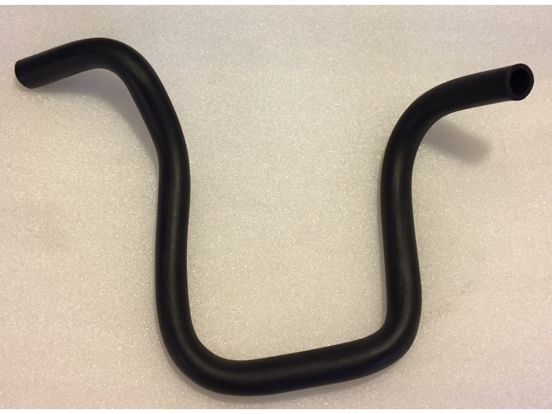 Купить Патрубок печки отводящий на Ланос, Сенс в Украине