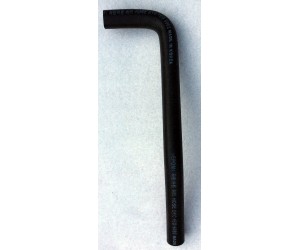 Патрубок печки подводящий Ланос / Сенс