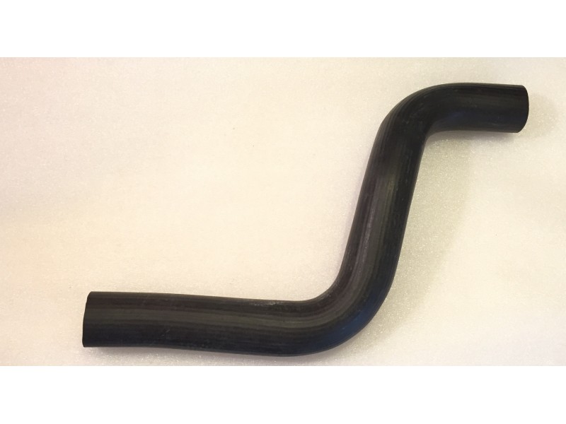 Купить Патрубок радиатора нижний на Ланос, Сенс в Украине