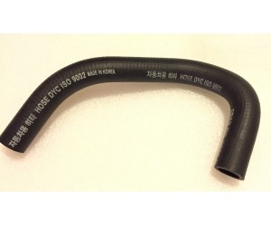 Патрубок впускного колектора Ланос / Сенс