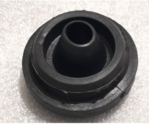 Подушка радіатора нижня Ланос / Сенс