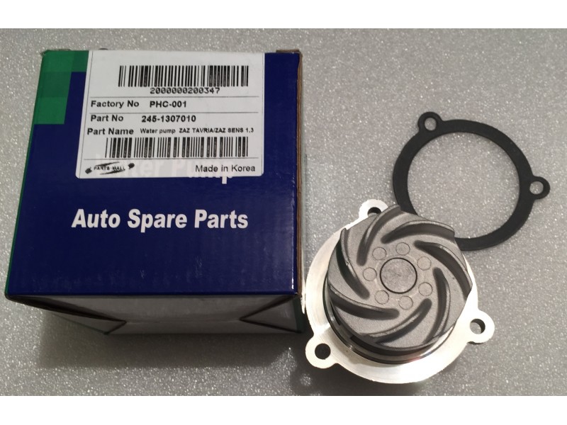 Купить Помпа Сенс на Ланос, Сенс в Украине