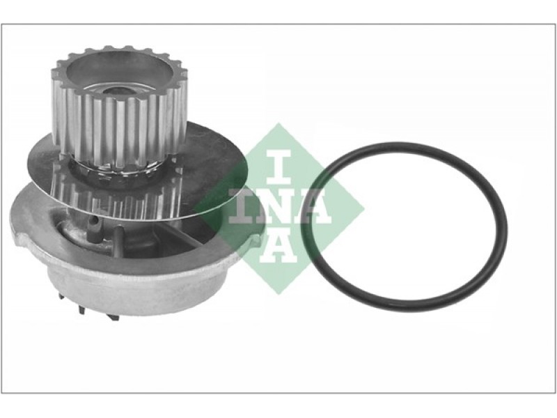 Купить Помпа водяная на Ланос, Сенс в Украине