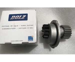 Помпа водяна Ланос / Сенс